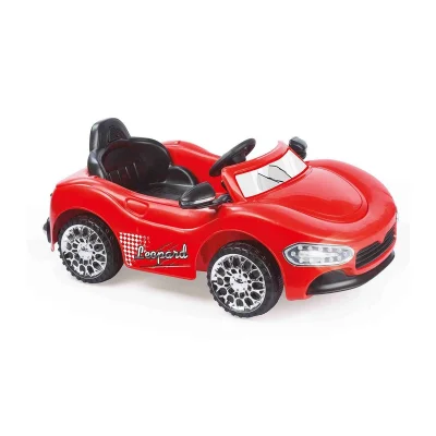 8092 Leopard  6v Kumandalı Akülü Araba -dolu