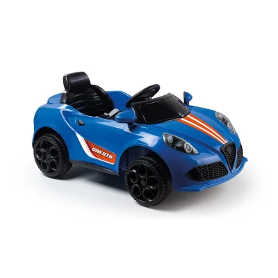 8094 Oyuncak Dakota 6v Akülü Araba