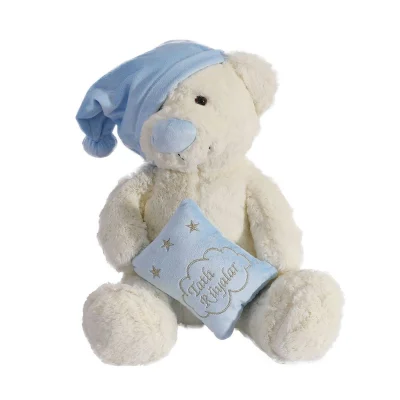 9104 Uyku Arkadaşım Ayı