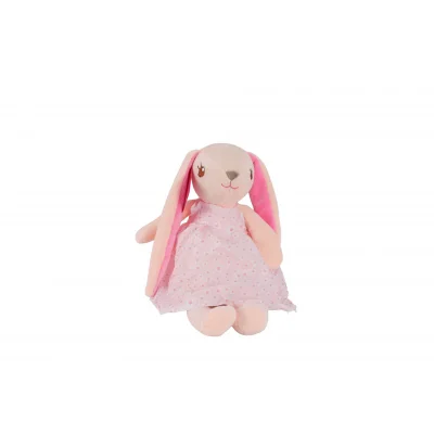 9969 1588 Tavşan 35 Cm Ekru