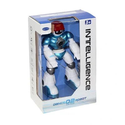 99888-6 Dance Oz Robot