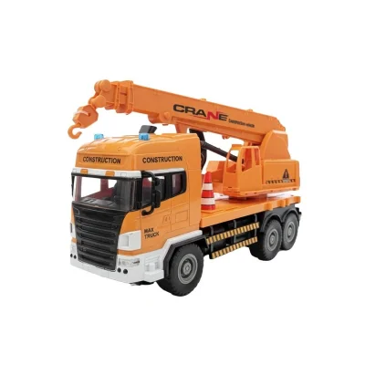 A8292-666-672na 673na Şarjlı İş Makinesi