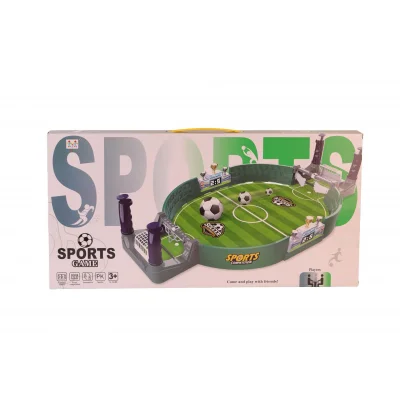 A9920 Kutulu Futbol Oyunu