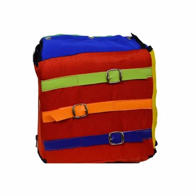 And-5012 Beceri Küpü 6 İşlevli 22x22x22