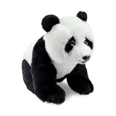 Anm 20860 38 Cm Floppy Panda