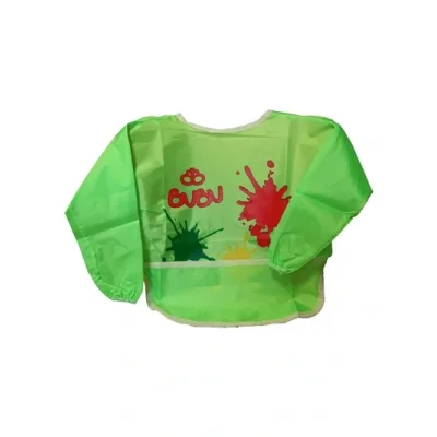 BU-BU ÖNLÜK 6-8 YAŞ (SU GEÇİRMEZ)