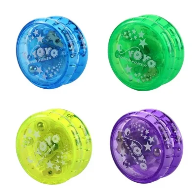 C7748-355-2 Dısplay Işıklı Yoyo(belirtilen Fiyat, Tekli Satış İçin Adet Fiyatıdır.)