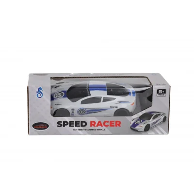 Cr1988 Kutuda Full Fonk Pilli Araba