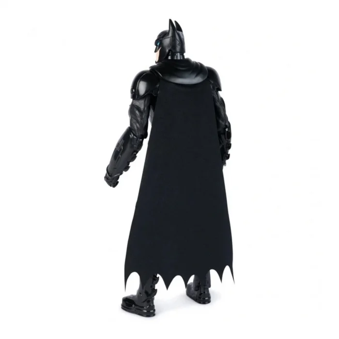 00009338 Sun-spm-figür Batman Ninja Strıke 30 Cm. Exc.