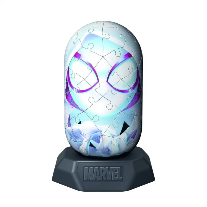 011590 Hylkies Marvel - Ghost Spider 54 Parça Puzzle - No:10 - Ravensburger