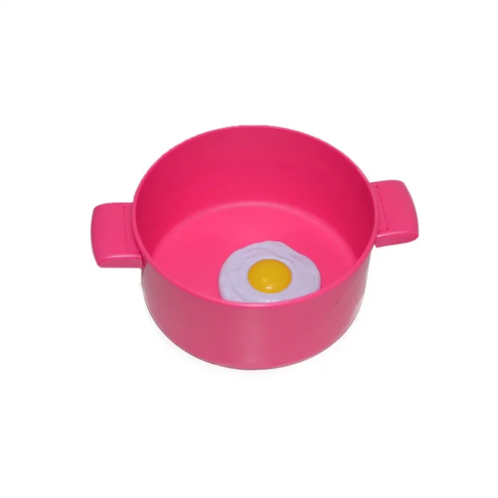 018-73 Buharlı Tencere Mutfak Seti