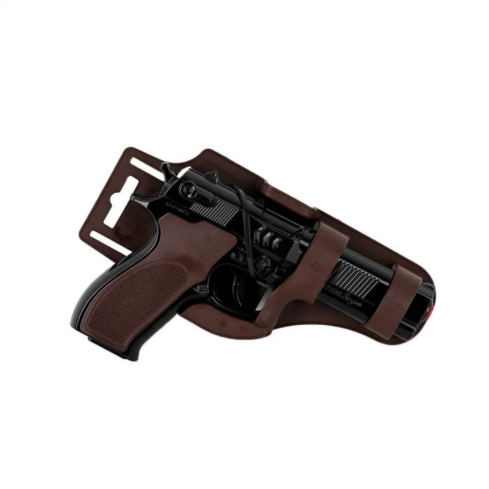 023 Focus Bang Oyuncak Tabanca -sayer