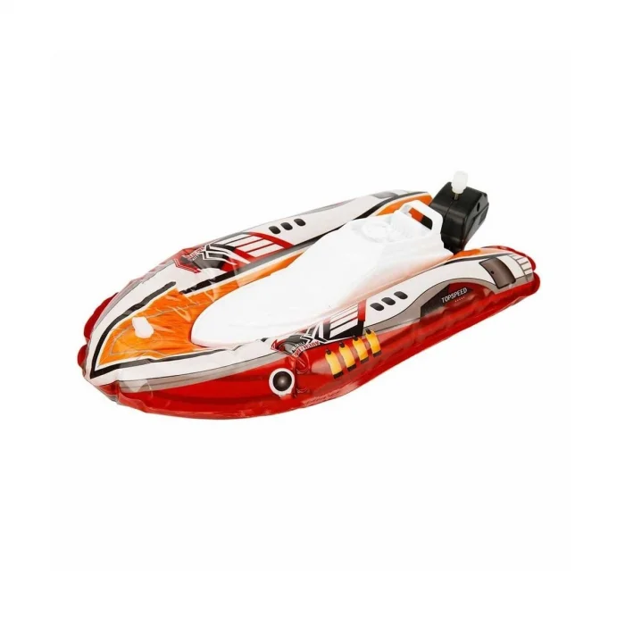 02550 Maxx Wheels Şişirilebilen Kurmalı Bot 26 Cm.