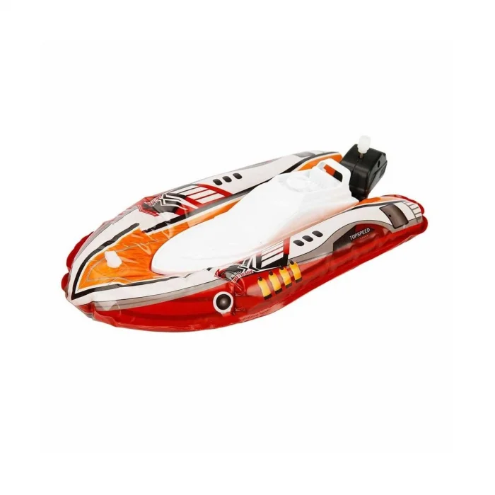 02550 Maxx Wheels Şişirilebilen Kurmalı Bot 26 Cm.