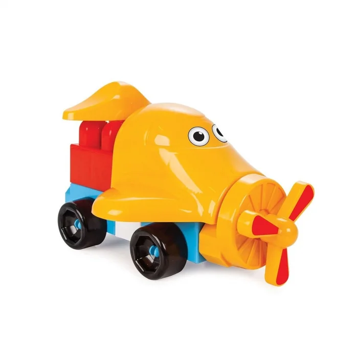 03 213-1170321301002 Model Bloklar 22 Parça S20143-26-1