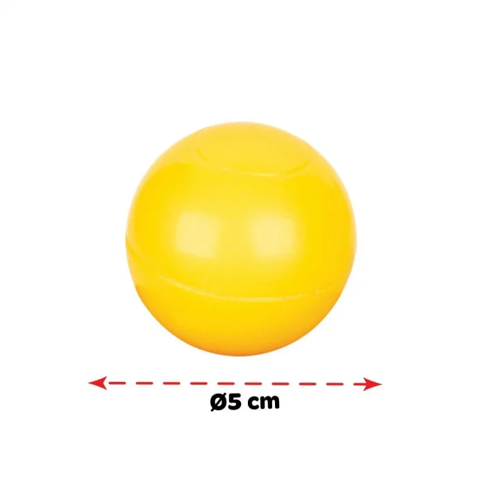 03 356 Çıngıraklı Zıp Zıp Toplar -pilsan