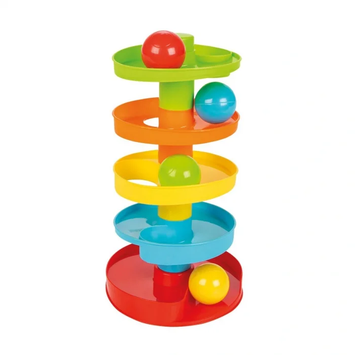 03 566 Çıngıraklı Top Oyunu