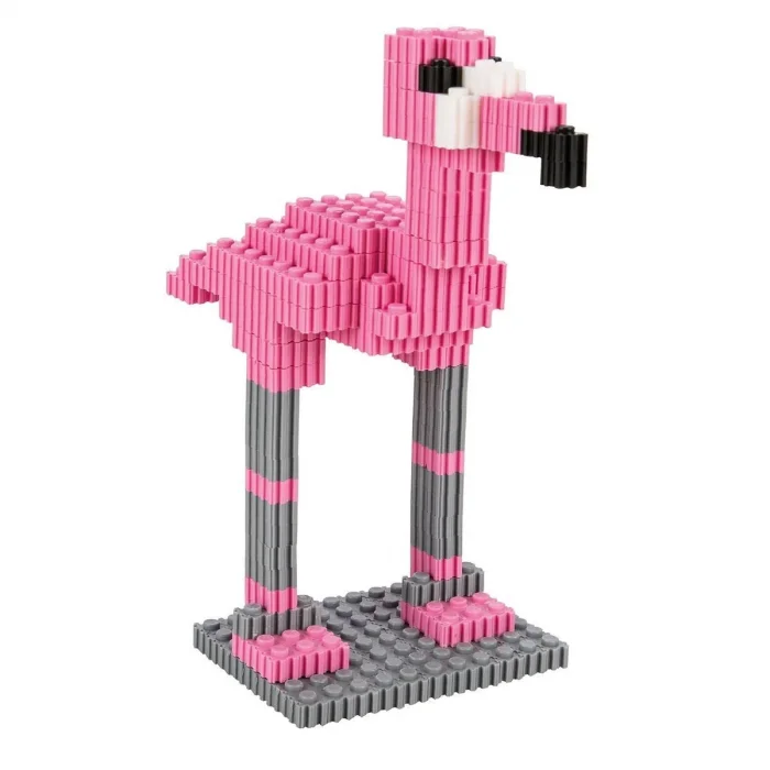 03 616 Pixel 3d Bloklar 1750 Parça -pilsan Oyuncak