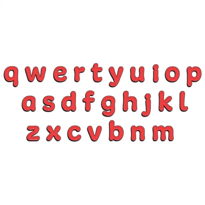 03 643 Matematik Ve Hece Oyunu