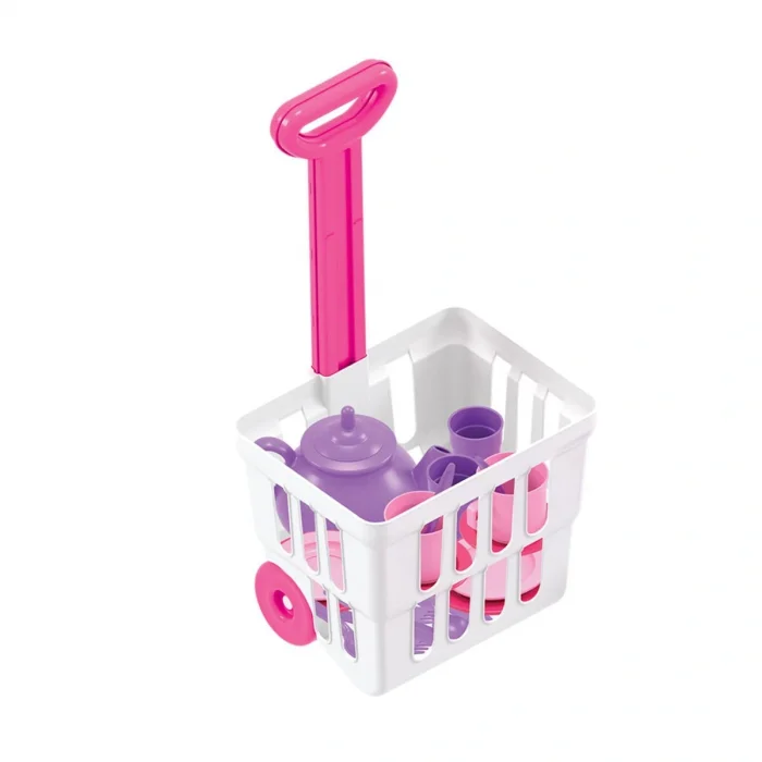 03 717 Çek Çek Çay Seti