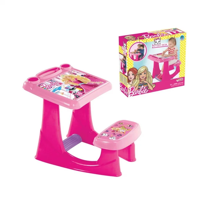 03049 Barbie Çalışma Masası