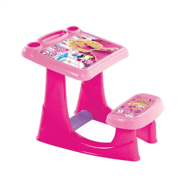 03049 Barbie Çalışma Masası