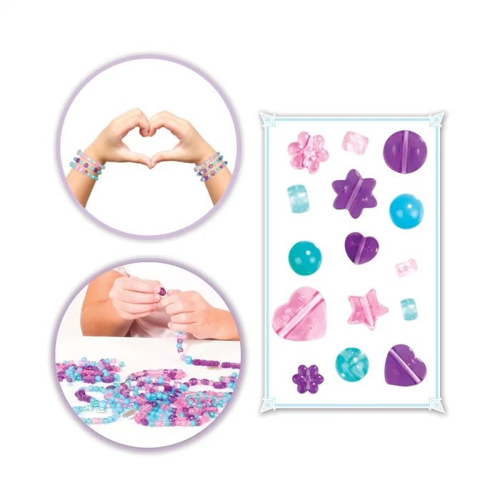 03173 Frozen Takı Seti Tekli Kutu