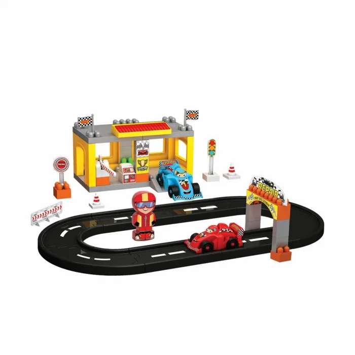 03321 F1 Yol Set