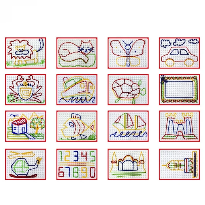 035 Rooper -ip Cambazı