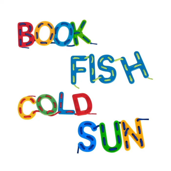 03673 Harfler Aktivite