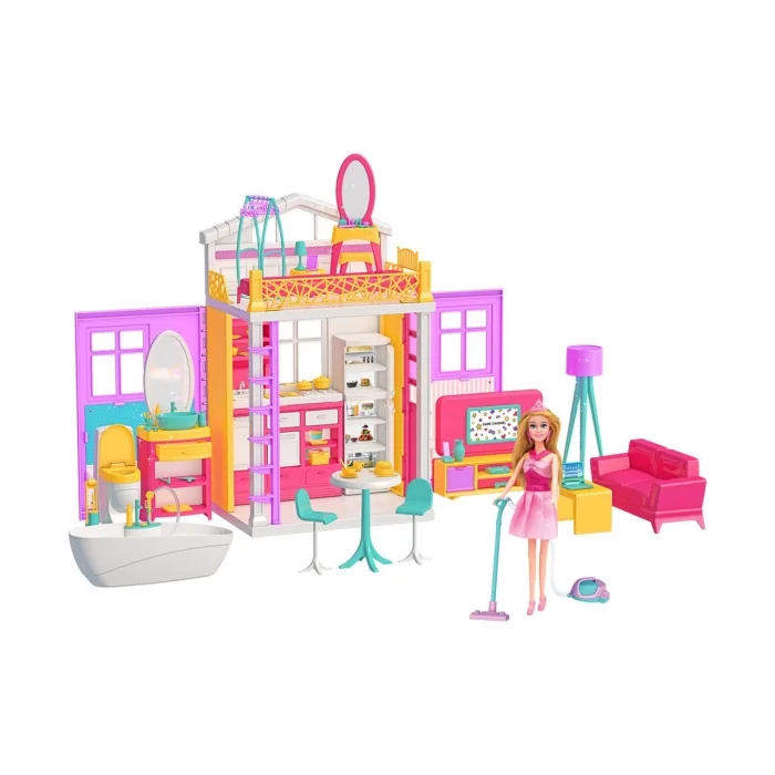 03721 Lindanın Villa Evi