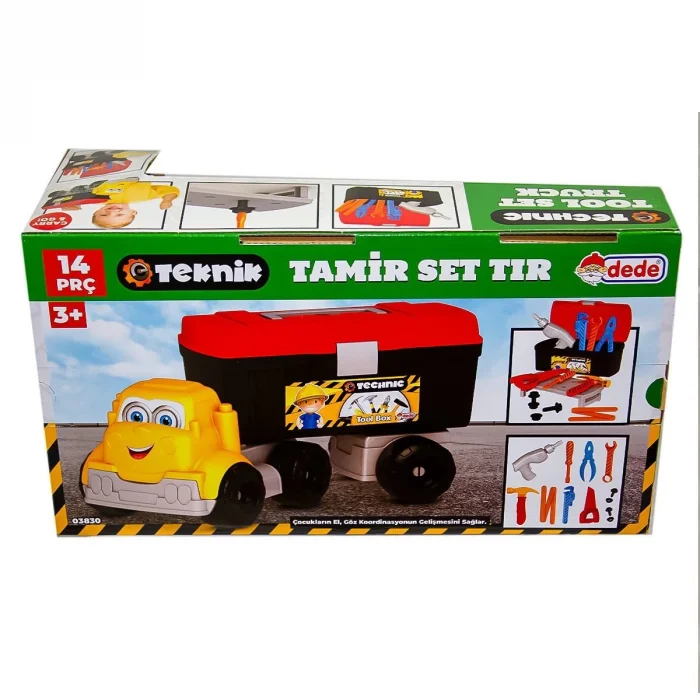 03830 Teknik Tamir Set Tır