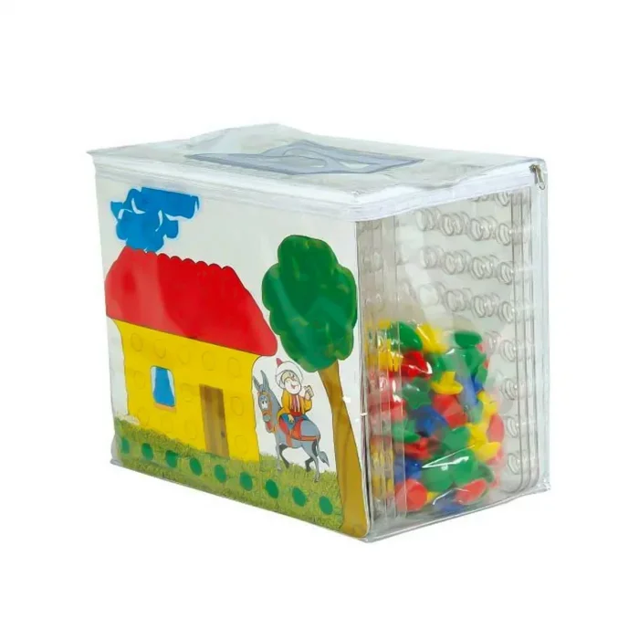 0389 Sihirli Düğmeler 6lı Paket