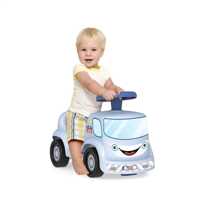 04040 Go Herom İlk Arabam -fentoys