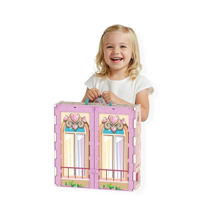 04068 Arıanın Şatosu