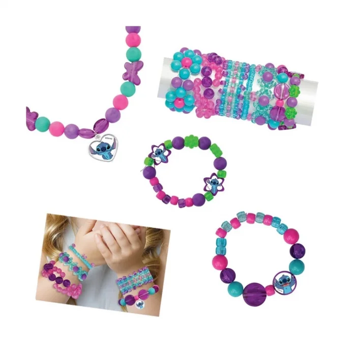 04082 Stıtch İkili Kutulu Takı Seti