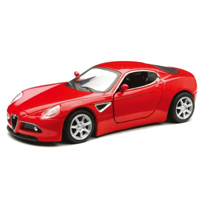 047yg Sun-47yh Sunman, City Cruiser Model Araba 1:32
