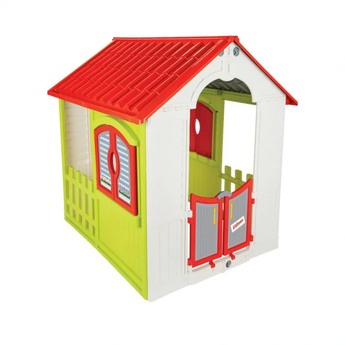 06 091 Katlanabilir Ev