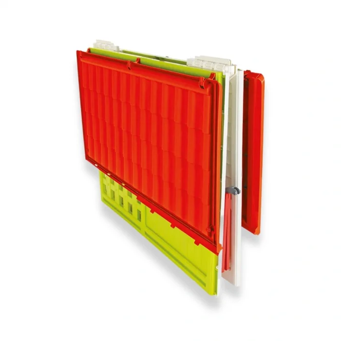 06 091 Katlanabilir Ev