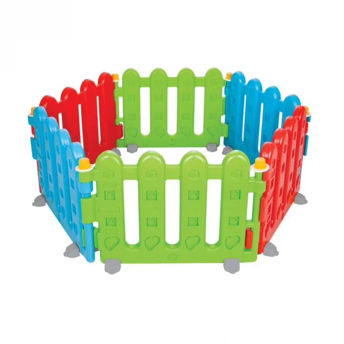 06 145 Oyun Alanı Çit