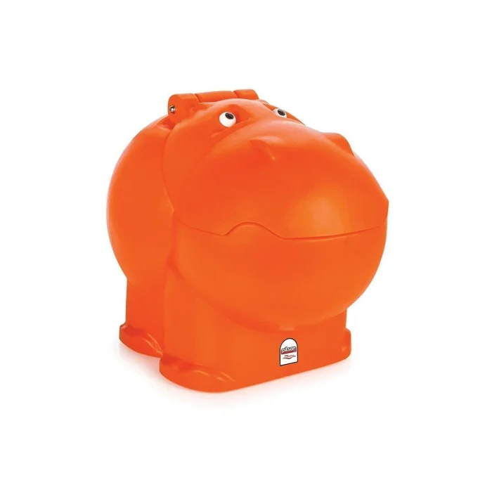 06 188 Hipo Oyuncak Sandığı Turuncu