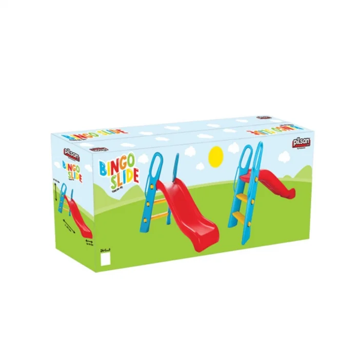 06 191 Bingo Kaydırak