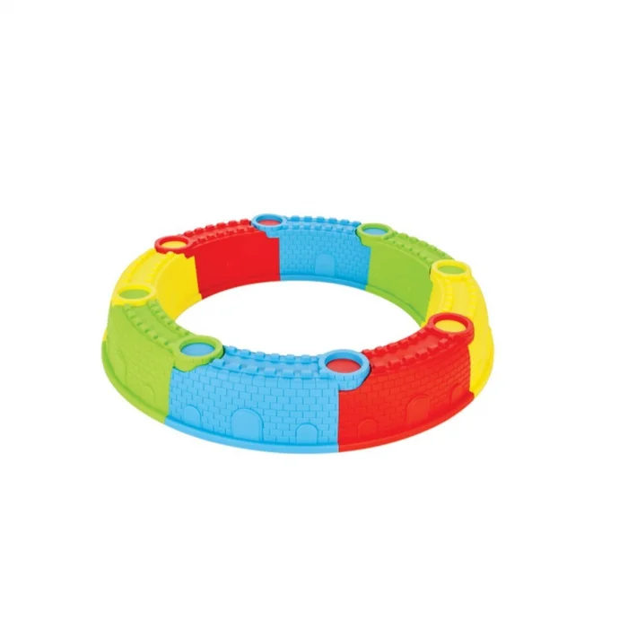 06 306 Kale Kum Kalıbı