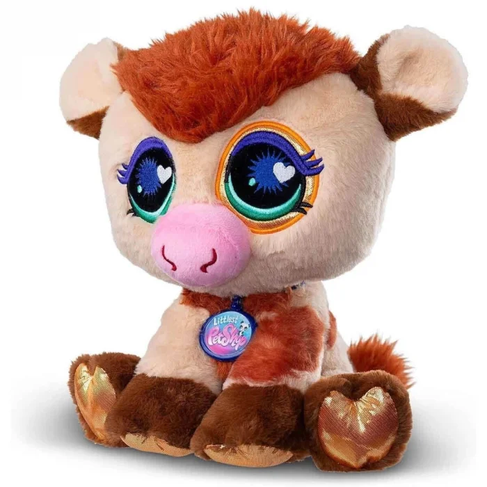 0665 Sun-bsf-fps-figür Peluş Sıgnature 3a