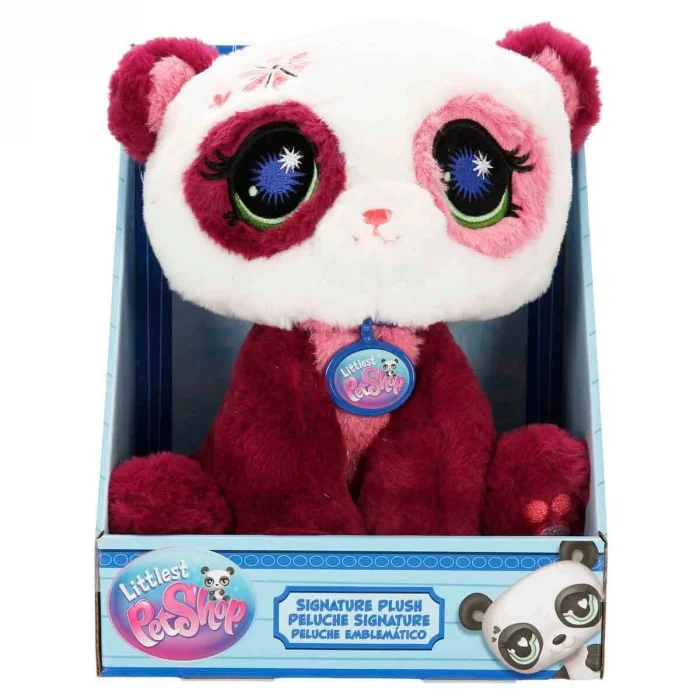 0665 Sun-bsf-fps-figür Peluş Sıgnature 3a