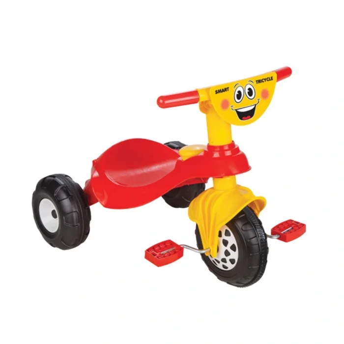 07 132 Smart Bisiklet Migros