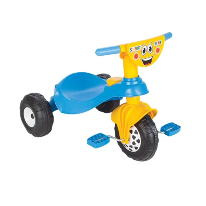 07 132 Smart Bisiklet Migros