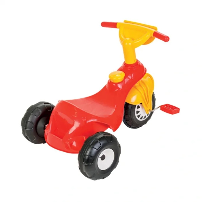 07 132 Smart Bisiklet Migros