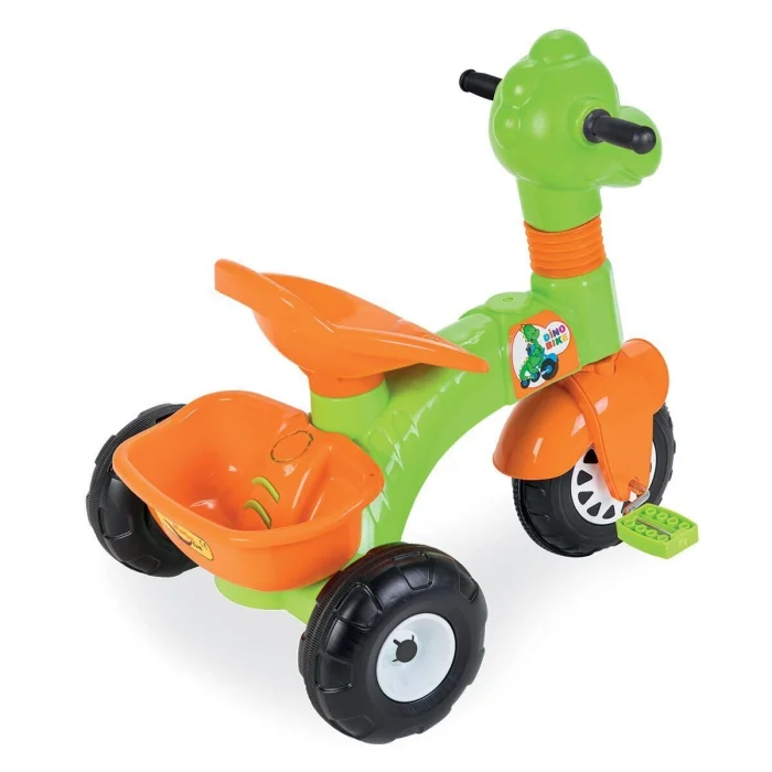 07 145 Dino Bisiklet