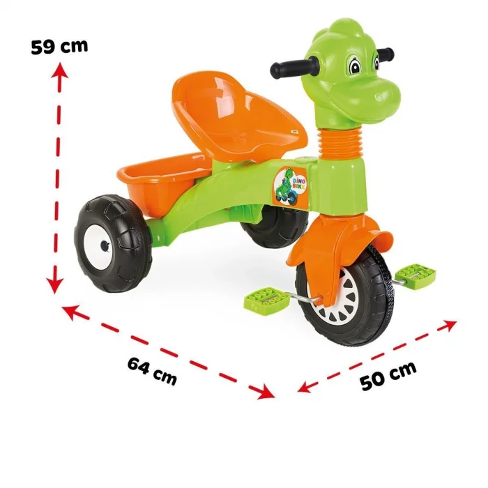 07 145 Dino Bisiklet